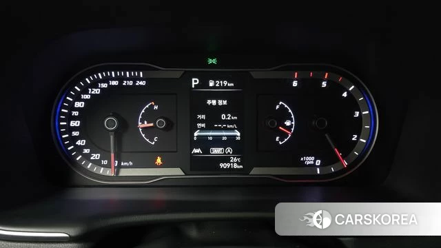 Hyundai Tucson (NX4) id 4457124 из Кореи 28