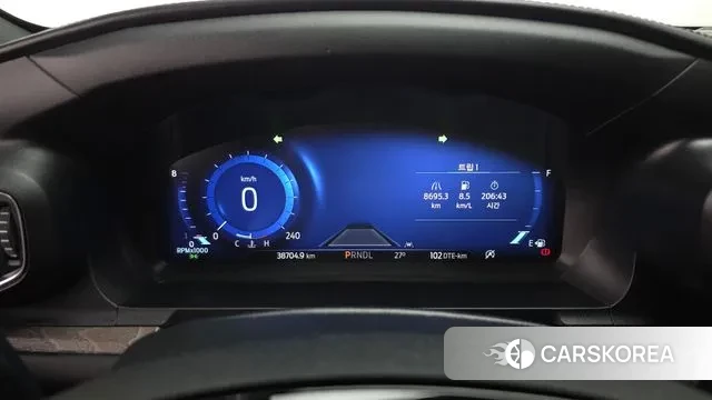 Ford Explorer 6th Generation id 3022592 из Кореи 18