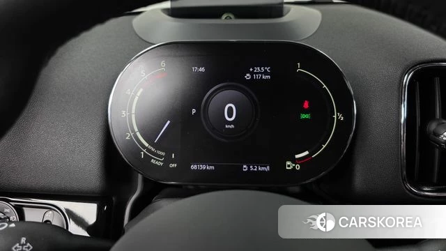 Mini Cooper D Countryman id 4317024 из Кореи 34