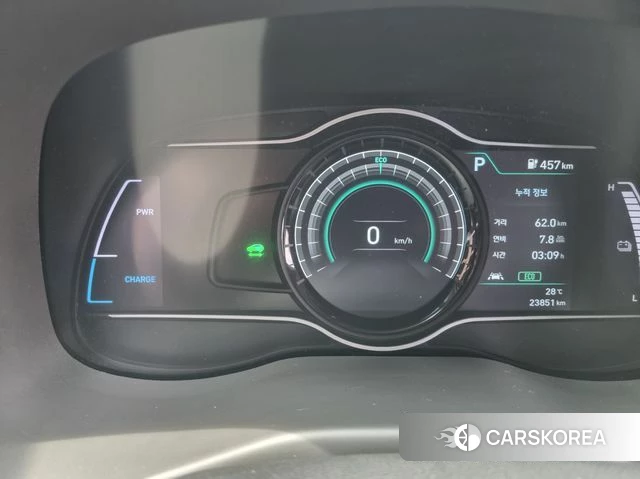 Hyundai Kona Electric id 4371613 из Кореи 16