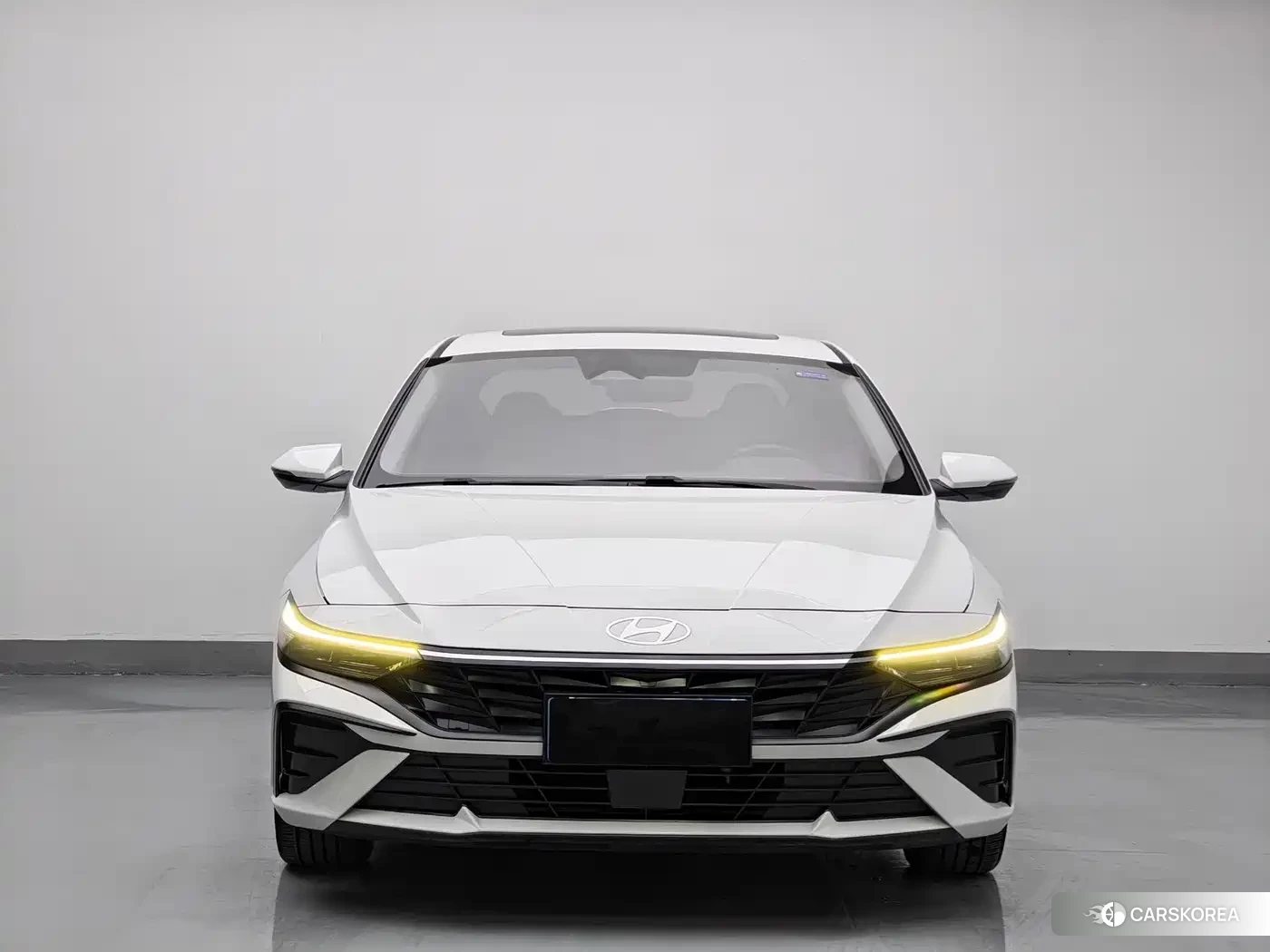 Hyundai Elantra id 4548145 из Китая 18