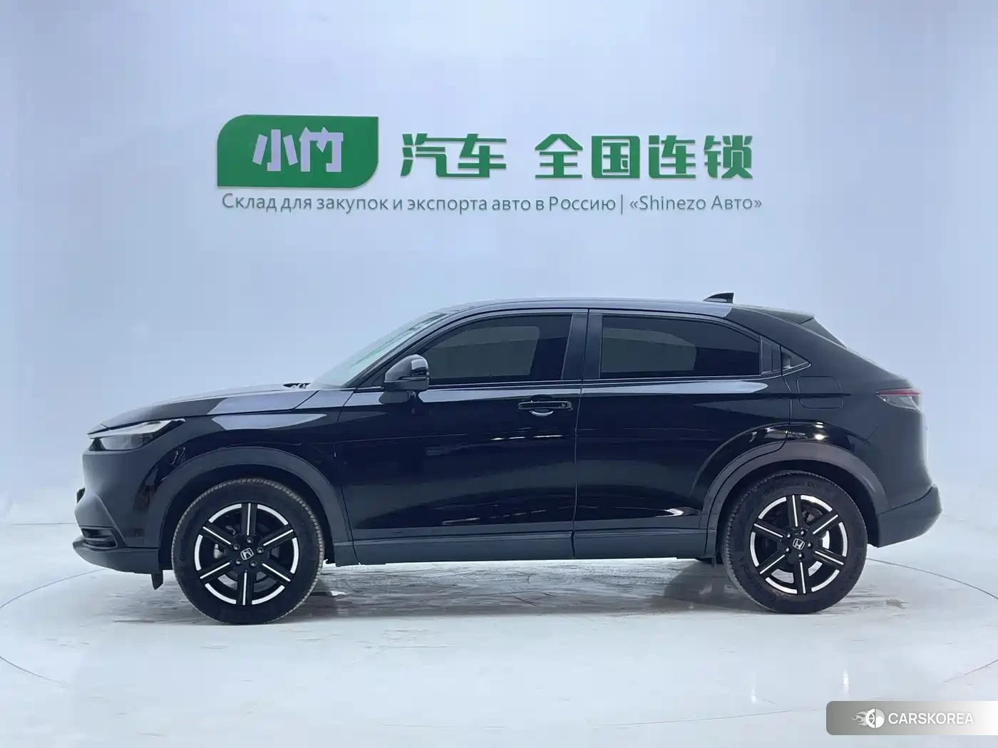 Honda Vezel id 4589200 из Китая 28