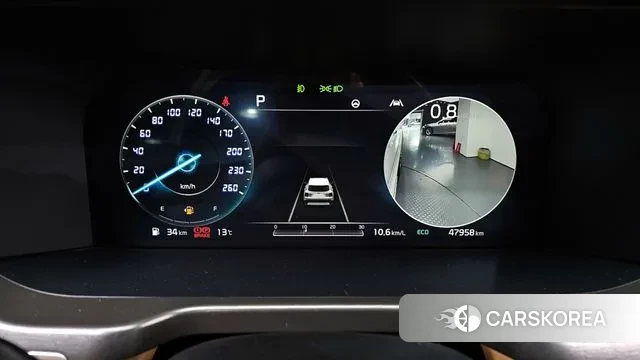 Kia Sorento 4th Generation id 3546840 из Кореи 18