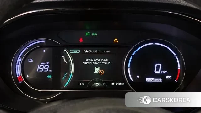 Kia Niro Plus id 3735155 из Кореи 18