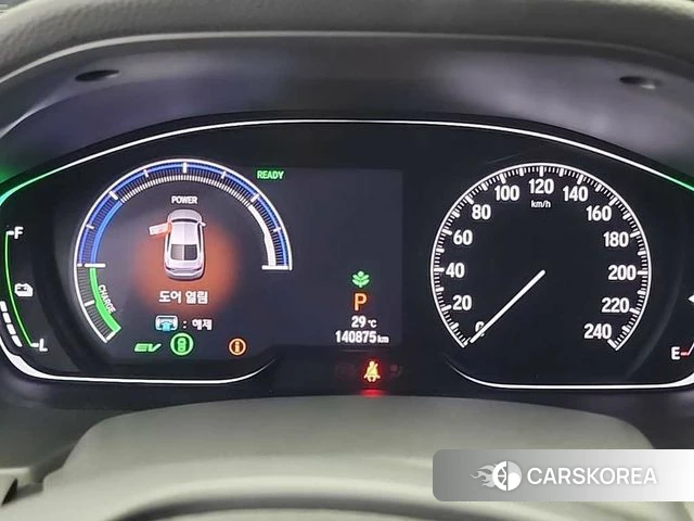 Honda Accord 10th Generation id 4325855 из Кореи 16