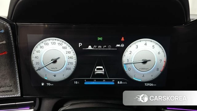 Hyundai Avante (CN7) id 3799506 из Кореи 18