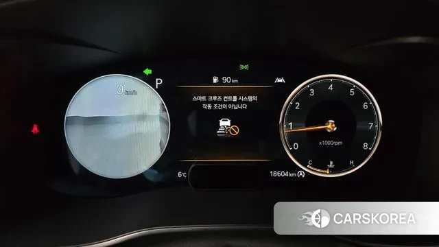 Genesis The New G70 Shooting Brake id 3503138 из Кореи 18