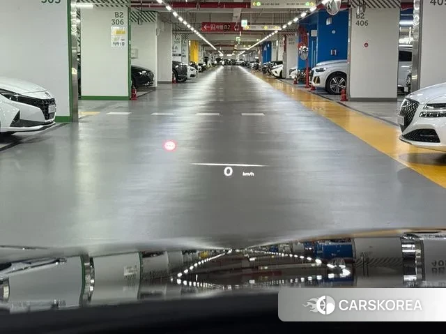 Genesis G90 (RS4) id 2925112 из Кореи 18