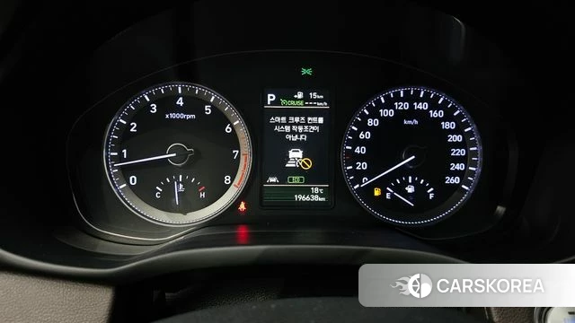 Hyundai Grandeur IG id 3955536 из Кореи 18