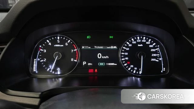 Kia K7 Premier id 4551172 из Кореи 28