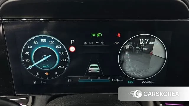 Hyundai The New Avante (CN7) id 3400536 из Кореи 18