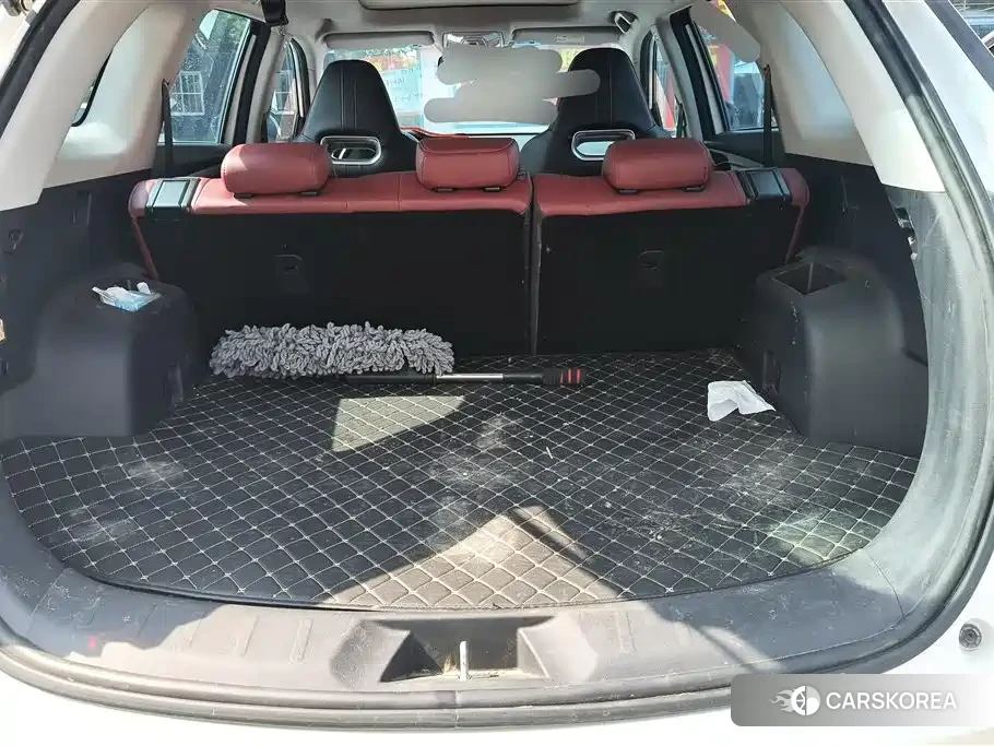 Chang'an Changan CS75PLUS id 4547516 из Китая 14