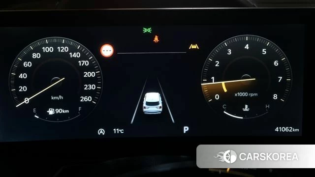 Kia The New Sorento 4th Generation id 3805544 из Кореи 18