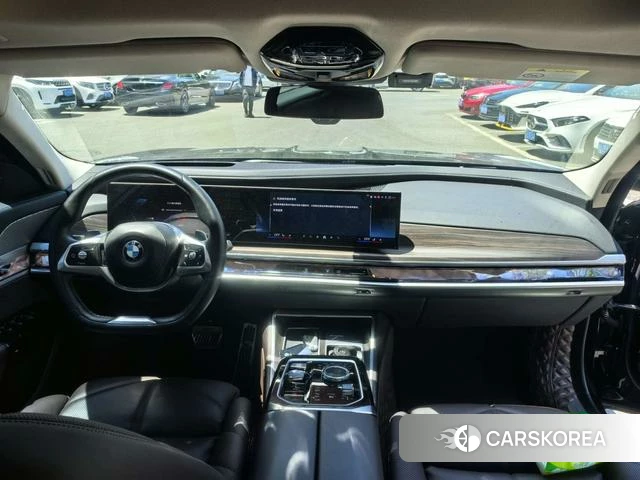 BMW 7 series id 4265636 из Китая 13