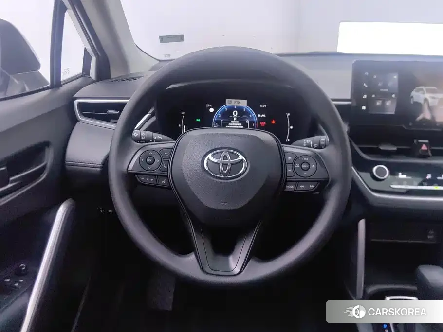 Toyota Corolla id 4681159 из Китая 14