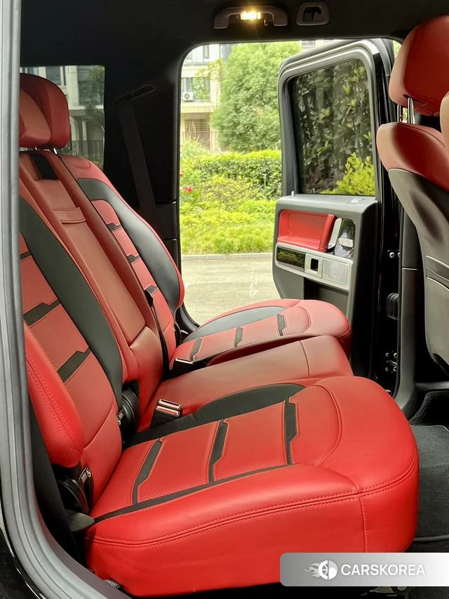Mercedes-Benz G-class AMG id 4290146 из Китая 23