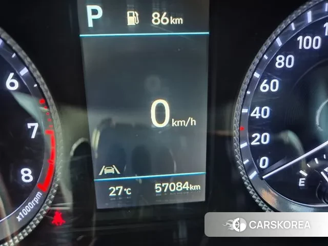 Hyundai Sonata (DN8) id 3201403 из Кореи 18