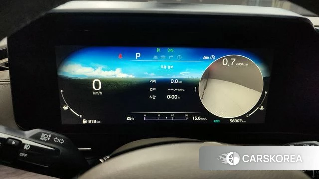 Kia Carnival 4th generation id 4370765 из Кореи 18