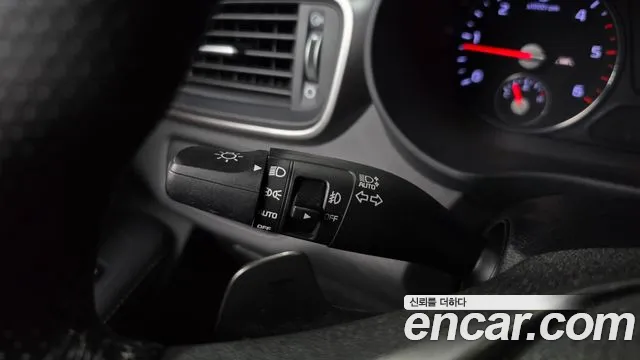 Kia The New Sorento id 2604286 из Кореи 18