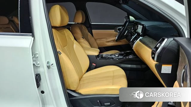 Kia Sorento 4th Generation id 4224068 из Кореи 18