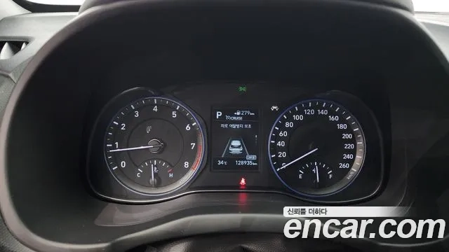 Hyundai Kona id 2922804 из Кореи 18