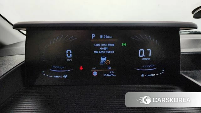 Hyundai Staria id 4224097 из Кореи 17