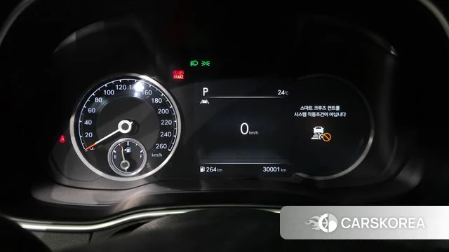 Genesis GV80 id 4619860 из Кореи 18