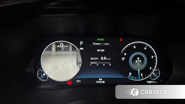 Hyundai Palisade id 3390221 из Кореи 18