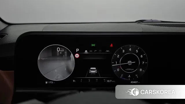 Kia The New Seltos id 3394726 из Кореи 18