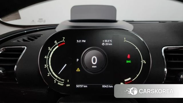 Mini Cooper Clubman id 4524889 из Кореи 32