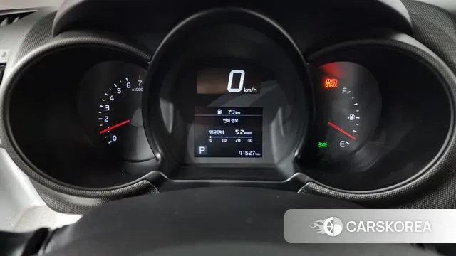 Kia The New Ray id 3676579 из Кореи 18