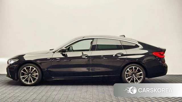 BMW 6 series GT id 4300095 из Китая 9