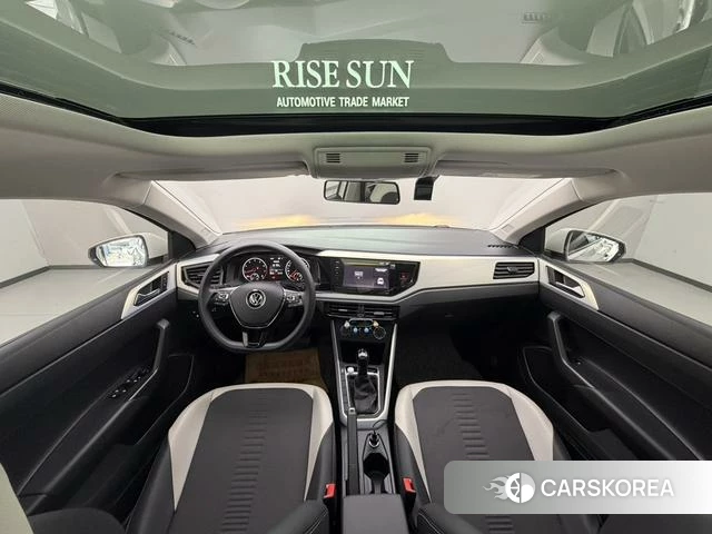 Volkswagen Polo id 4240687 из Китая 12