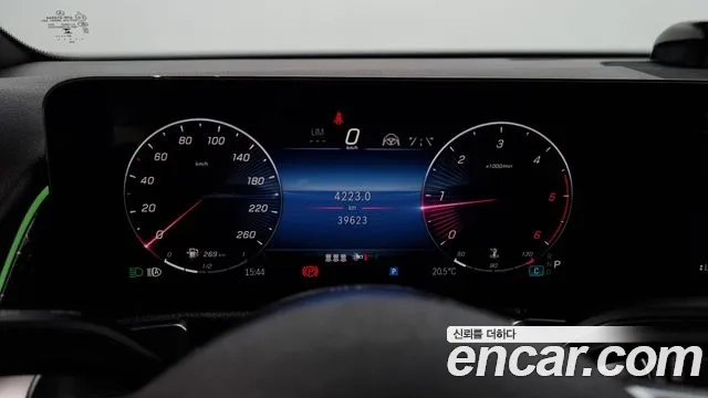 Mercedes-Benz GLB-Class X247 id 2934779 из Кореи 18