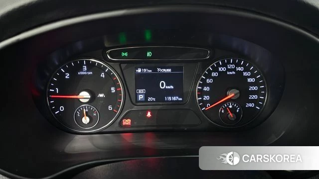 Kia The New Sorento id 4363091 из Кореи 18
