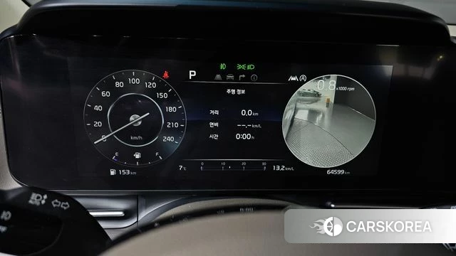 Kia Carnival 4th generation id 3818963 из Кореи 18