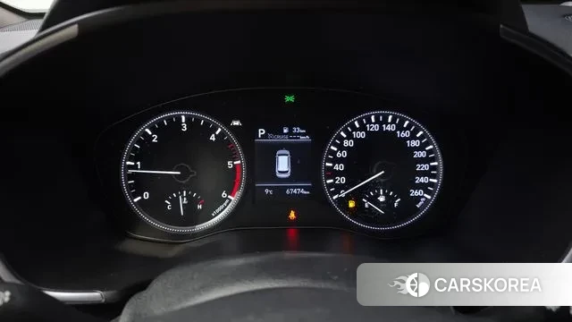 Hyundai Santa Fe TM id 3525971 из Кореи 18