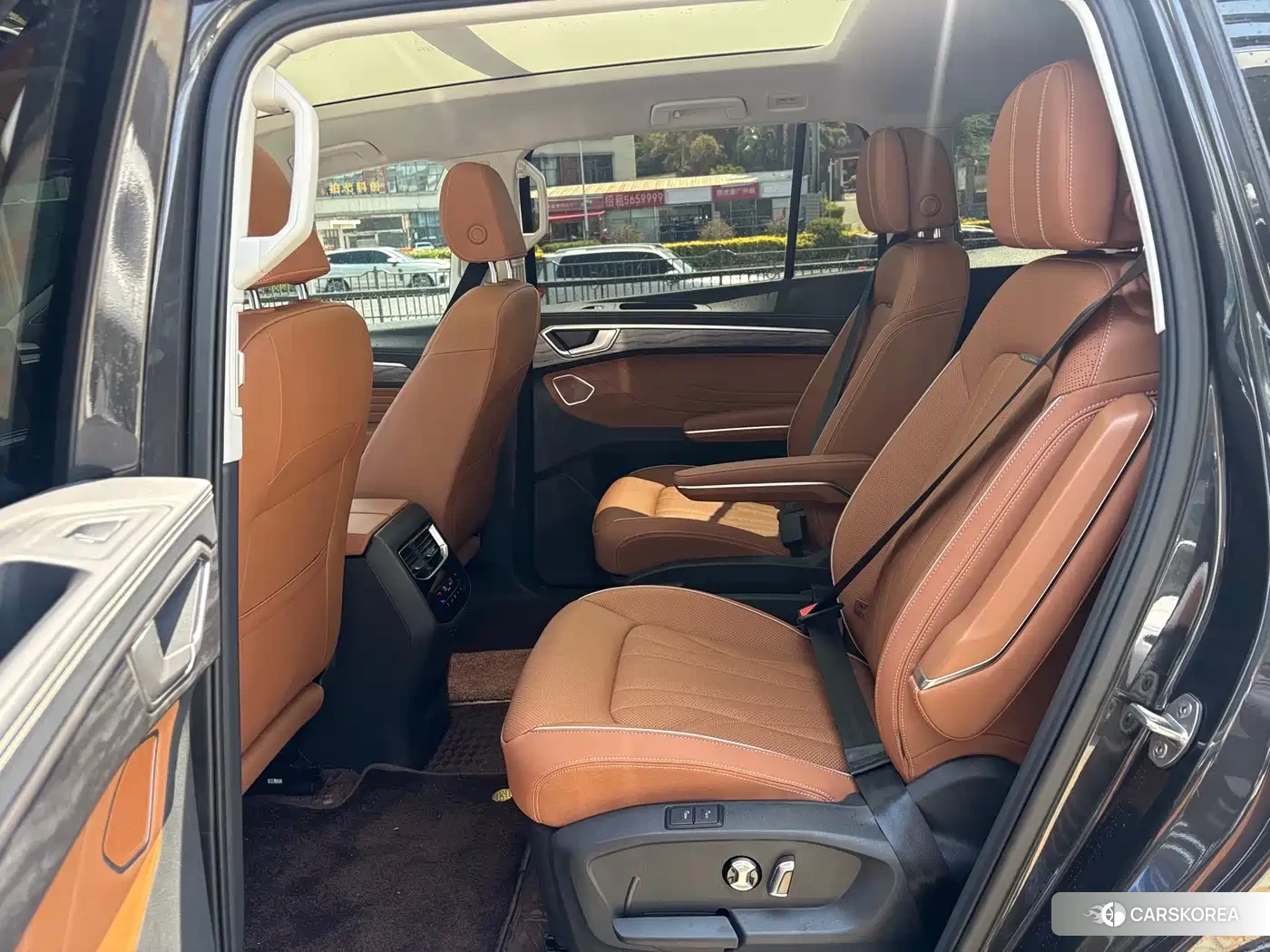 Volkswagen Talagon id 4548088 из Китая 9