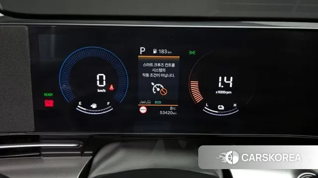Hyundai Kona Hybrid (SX2) id 3745789 из Кореи 18