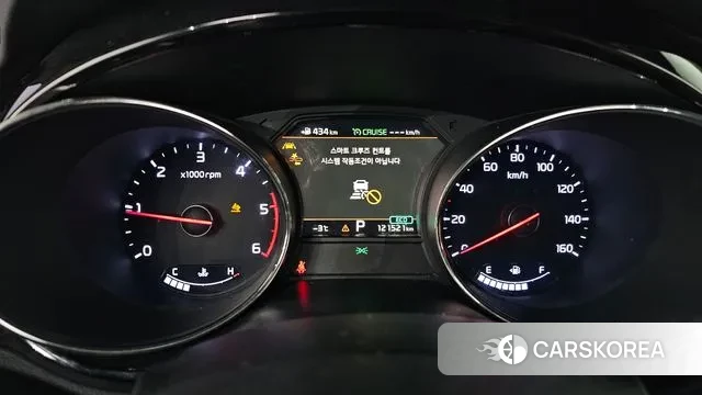 Kia The New Carnival id 3439830 из Кореи 18