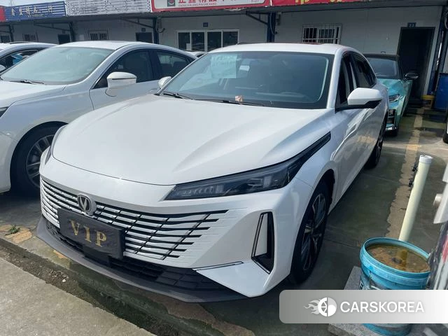 Chang'an Yidong id 3913735 из Китая 10