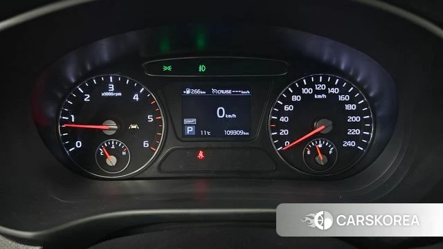 Kia The New Sorento id 3916795 из Кореи 18