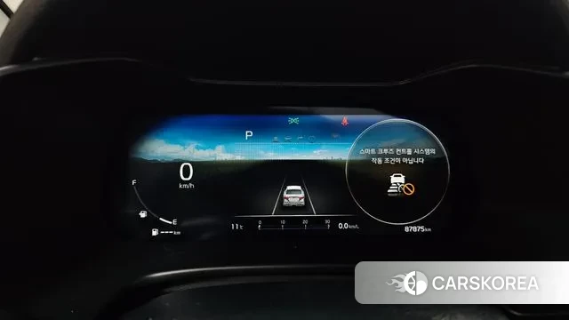 Kia The New K3 2nd generation id 3395241 из Кореи 18