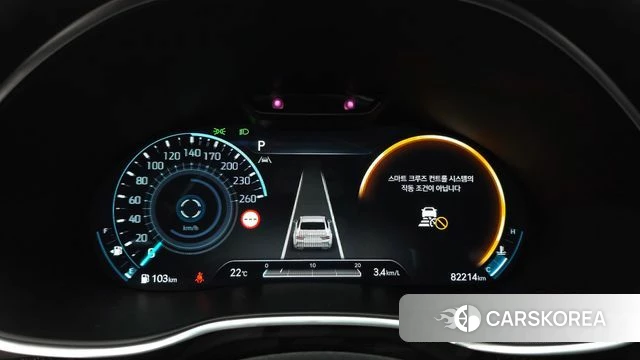 Genesis G80 (RG3) id 4768765 из Кореи 18