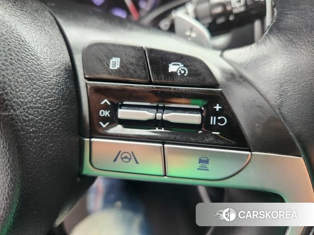 Hyundai Tucson (NX4) id 3910282 из Кореи 18