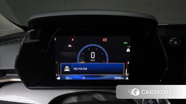 Chevrolet (GM Daewoo) Trax Crossover id 4427947 из Кореи 29