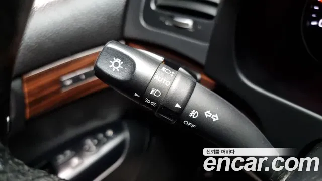 Kia The New Mohave id 2545789 из Кореи 18