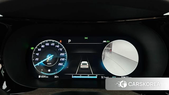 Kia K5 Hybrid 3rd Generation id 4921745 из Кореи 18