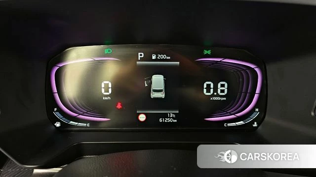 Kia The New Kia Ray id 3786869 из Кореи 18