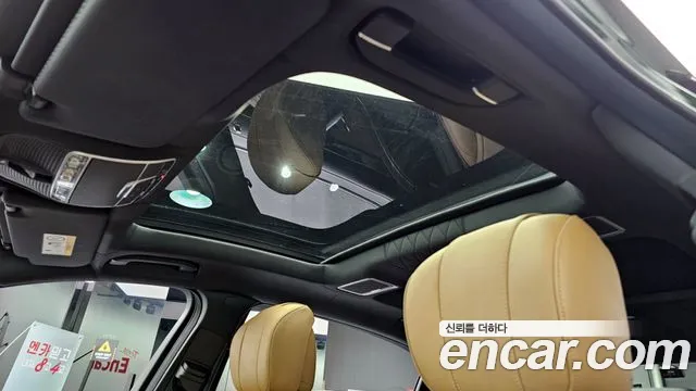 Mercedes-Benz S-Class W222 id 2614147 из Кореи 18